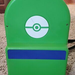 Pokemon Playset Backpack